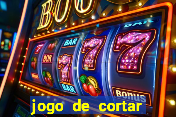 jogo de cortar frutas aposta